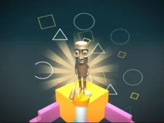 Spill Tung Tung Sahur Flip eller Die online