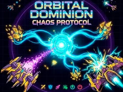 Spill Orbital Dominion Chaos Protocol online