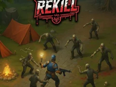 Spill Rekill online Spill Rekill online