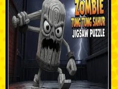 Spill Zombie Tung Tung Sahur Jigsaw Puzzle online Spill Zombie Tung Tung Sahur Jigsaw Puzzle online