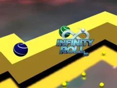 Spill Infinity Roll 3D online