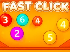 Spill Rask klikk online