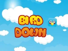 Spill Fugl ned online Spill Fugl ned online