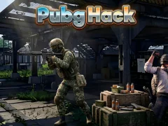 Spill Pubg Hack online