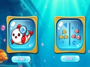 Spill Vokaler vs konsonanter online