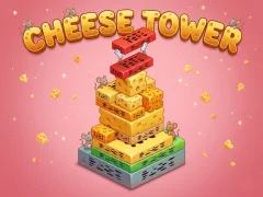 Spill Cheese Tower online