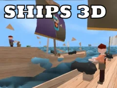 Spill Skip 3D IO online Spill Skip 3D IO online