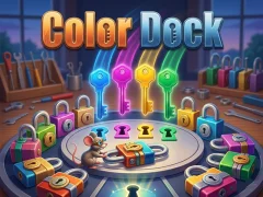 Spill Color Dock online