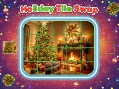 Spill Bytte av feriefliser online