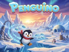 Spill Penguino online