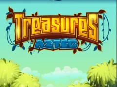 Spill Treasures Aztec online Spill Treasures Aztec online