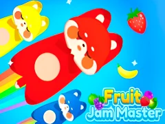 Spill Fruit Jam Master online