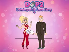 Spill DOP 2 Slett del i Love Story online
