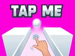 Spill Trykk på Meg online