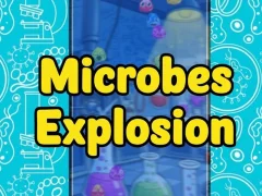 Spill Mikrobereksplosjon online