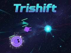 Spill Trishift online