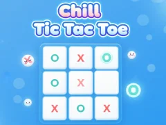 Spill Chill Tic Tac Toe online