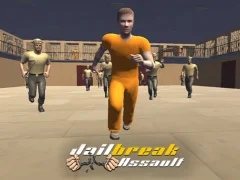 Spill Jailbreak-overgrep online