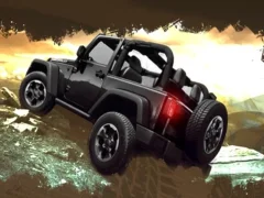 Spill Mountain Jeep Drive online