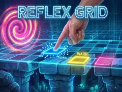 Spill Reflex Grid online