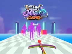 Spill Gun Magic Game online