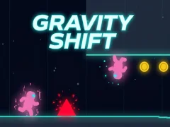 Spill Gravity Shift online
