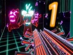 Spill Echolocation Shooter online