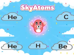 Spill SkyAtoms online