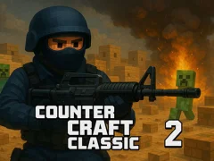 Spill Counter Craft Classic 2 online
