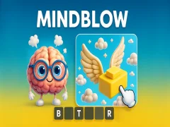 Spill Mindblow online Spill Mindblow online