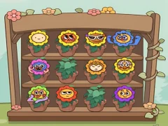 Spill Blomstersamling online