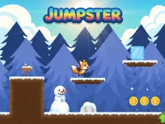 Spill Jumpster online