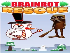 Spill Brainrot Rescue online