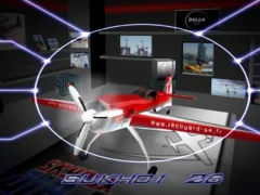 Spill Airrace Skybox online