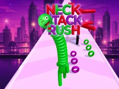Spill Neck Stack Rush online