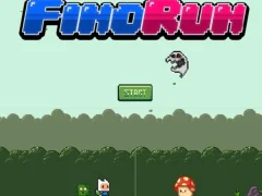 Spill Fino Run online Spill Fino Run online