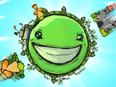 Spill Jordens evolusjon online