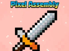 Spill Pixel Assembly online