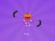 Spill Halloween Idle Fly online