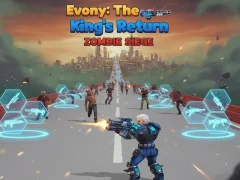 Spill Evony: The Kings Return online