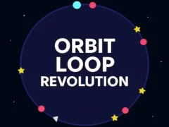 Spill Orbit Loop Revolution online