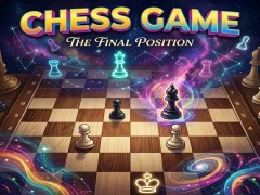 Spill Chess game online