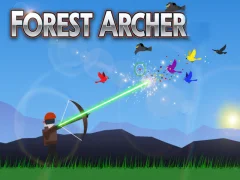 Spill Forest Archer online