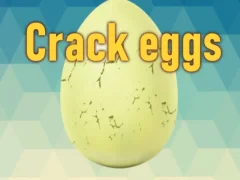 Spill Knekk egg online