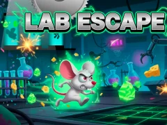 Spill Lab Escape online