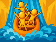 Spill Badeland Sort online Spill Badeland Sort online