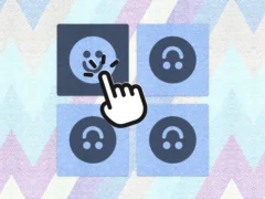 Spill 321 Velg de forskjellige online