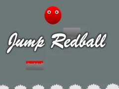 Spill Hopp rødball online