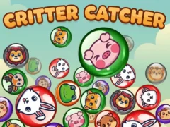 Spill Critter Catcher online
