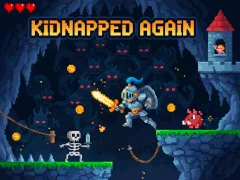 Spill Kidnappet igjen online